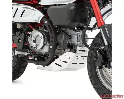 Zeta Skid Plate for Honda Z125 Monkey 2019-2021 ZE55-8120