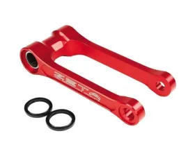 Zeta Red Lowering Link Honda CRF450L 2019-2020