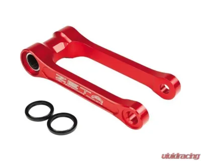 Zeta Red Lowering Link Honda CRF450L 2019-2020 - ZE56-05042