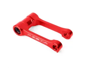 Zeta Red Lowering Link Honda CRF250L | CRF250LA ABS 2013-2020