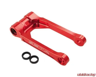 Zeta Red Lowering Link Honda CRF1000L 2016-2022 - ZE56-05162