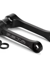 Zeta Black Lowering Link Kawasaki KLX230 | KLX230 ABS 2020-2021                                     - ZE56-05350 - Image 3