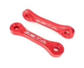 Zeta Red Lowering Link DR-Z400 | DR-Z400E | DR-Z400S 2000-2017