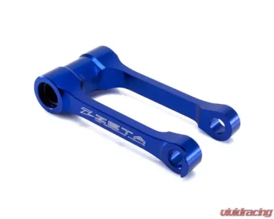 Zeta Blue Lowering Link for Yamaha YZ85 2002-2021 ZE56-05606