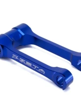 Zeta Blue Lowering Link Yamaha WR250F | WR450F 2015-2023                                     - ZE56-05656 - Image 4