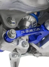 Zeta Blue Lowering Link Yamaha WR250F | WR450F 2015-2023                                     - ZE56-05656 - Image 2