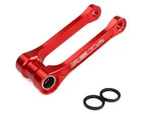 Zeta Red Lowering Link Gas-Gas