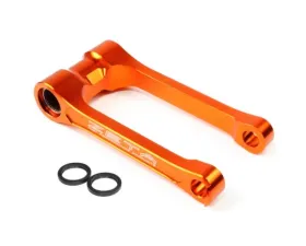 Zeta Orange Lowering Link Husqvarna FE 2020-2023