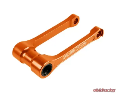 Zeta Orange Lowering Link Husqvarna FE 2020-2023 - ZE56-05843