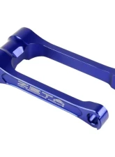 Zeta H-Blue Lowering Link Husqvarna FE 2020-2023                                     - ZE56-05849 - Image 2