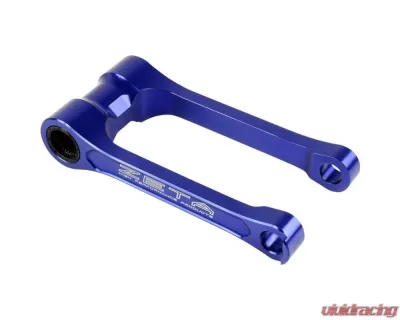 Zeta H-Blue Lowering Link Husqvarna FE 2020-2023 - ZE56-05849