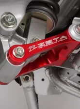 Zeta H-Blue Lowering Link Husqvarna FE 2020-2023                                     - ZE56-05849 - Image 3