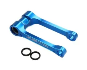 Zeta H-Blue Lowering Link Husqvarna FE 2017-2019