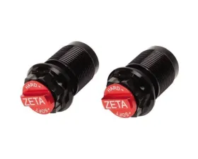 Zeta KYB Front Fork Bottom Adjuster Yamaha WR250F | WR450F 2015-2023