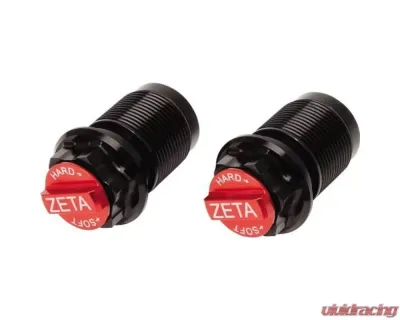 Zeta KYB Front Fork Bottom Adjuster Yamaha WR250F | WR450F 2015-2023 - ZE56-20010