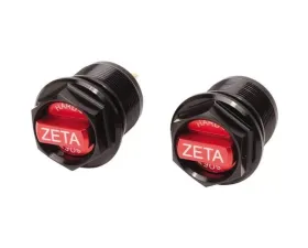 Zeta Showa Front Fork Bottom Adjuster