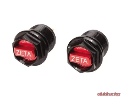 Zeta Showa Front Fork Bottom Adjuster - ZE56-20020