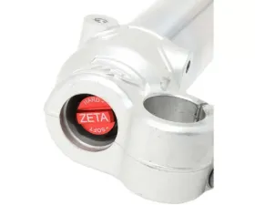 Zeta WP Front Fork Bottom Adjuster
