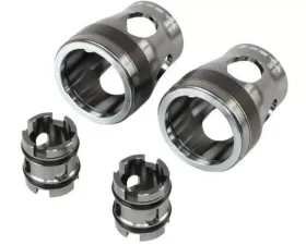 Zeta Front KYB AOS25 Lowdown Inner Kit Suzuki RM-Z450 2018-2023