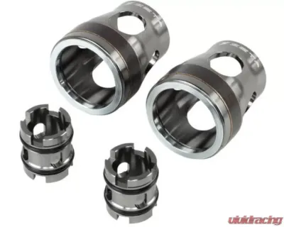 Zeta Front KYB AOS25 Lowdown Inner Kit Suzuki RM-Z450 2018-2023 - ZE56-31020