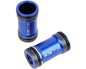 Zeta Aluminum Free Piston Kawasaki KLX450R | Yamaha WR250F | WR450F 2008-2023