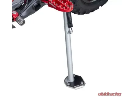 Zeta 2Pcs Side Stand Extender Honda CRF250L | CRF250LA ABS 2017-2020 - ZE56-6050