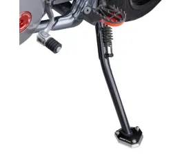 Zeta 2Pcs Side Stand Extender Suzuki DR-Z400S | DR-Z400SM 2000-2021