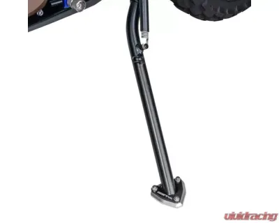 Zeta 2Pcs Side Stand Extender Alta | Aprilia | Beta | BMW | Ducati | Gas-Gas | Honda | Husaberg | Husqvarna | Kawasaki | KTM | Polaris | Yamaha | Suzuki 1972-2023 - ZE56-6810