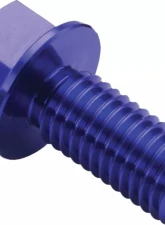 Zeta Blue Magnetic Drain Plug Honda | Kawasaki | Yamaha 1990-2022                                     - ZE58-1522 - Image 2