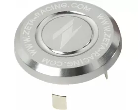 Zeta Titanium Stem Cap