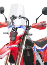 Zeta Adventure Windscreen Honda CRF450L 2019-2020                                     - ZE70-1041 - Image 2