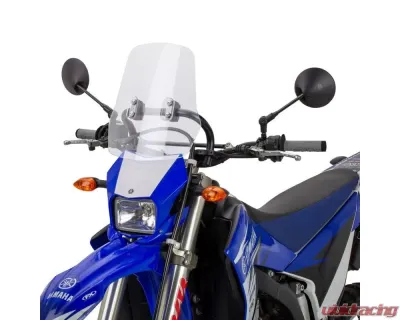 wr250r x スクリーン WR250R / X, 2011 2016 ウインドシールド スクリーン