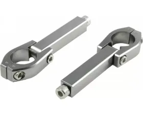 Zeta Armor Repair Clamps for 1-1/8inch Long-Ex