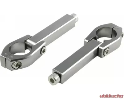 Zeta Armor Repair Clamps for 1-1/8inch Long-Ex - ZE71-1613