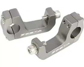 Zeta 1 1/8inch U Clamp Kit