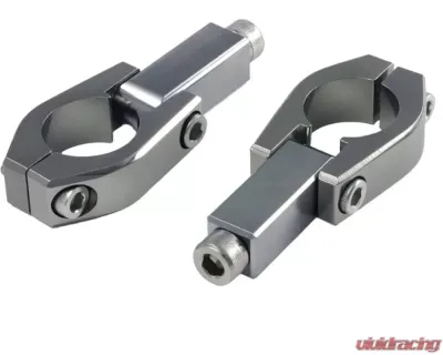 Zeta Armor Repair Clamps for 7/8inch Standard - ZE71-1712