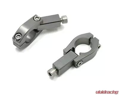 Zeta Armor Repair Clamps for 7/8inch Standard - ZE71-1712
