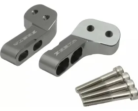Zeta Side Armor Handguards Mount