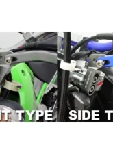 Zeta Side Armor Handguards Mount                                     - ZE71-1822 - Image 2