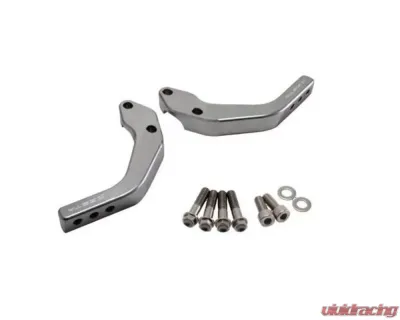 Zeta Armor Handguards BC Mount for KTM - ZE71-1830