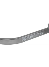 Zeta 7/8inch Titanium Armor Handguards Bend Beta | Honda | Husqvarna | Husaberg | BMW | Aprilia | Alta 1972-2018                                     - ZE72-0003 - Image 2