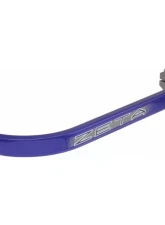 Zeta 7/8inch Blue Armor Handguards Bend Beta | Honda | Husqvarna | Husaberg | BMW | Aprilia | Alta 1972-2018                                     - ZE72-0005 - Image 2