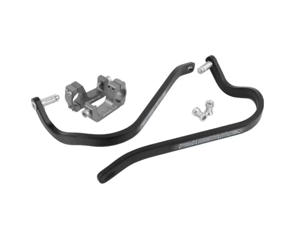 Handlebars & Controls