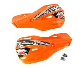 Zeta Orange X3 Handguard Shield