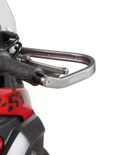 Zeta 22.2mm Black Adventure Armor Handguards                                     - ZE72-6001 - Image 5