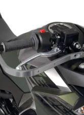 Zeta 22.2mm Black Adventure Armor Handguards                                     - ZE72-6001 - Image 3