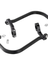 Zeta 22.2mm Black Adventure Armor Handguards                                     - ZE72-6001 - Image 5