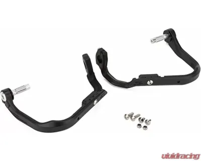 Zeta Black Antler Handguard - ZE73-1001