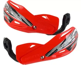 Zeta Red Impact X3 Handguard