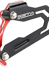 Zeta Case Saver with Cover Honda CRF450R | CRF450RX 2017-2019                                     - ZE80-8012 - Image 2